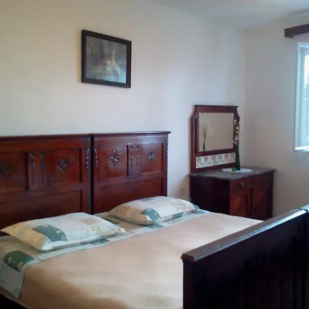 Gasthof Lidija Sutivan