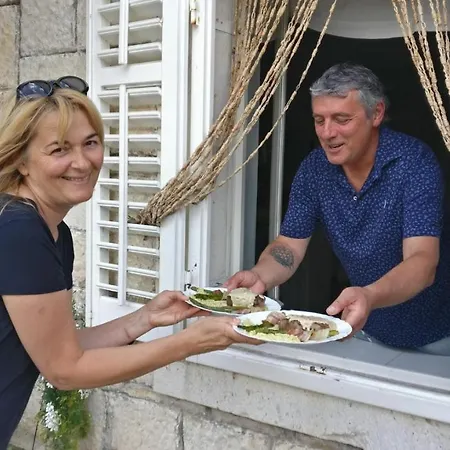 Guest house Lidija