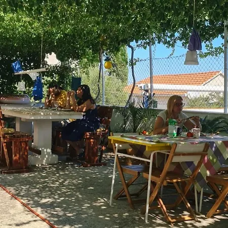 Guest house Lidija