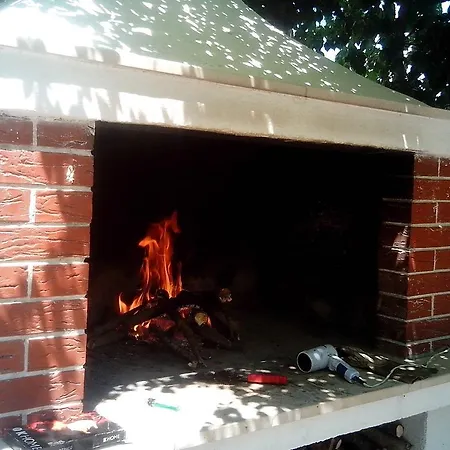 Guest house Lidija