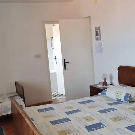 Lidija Guest house
