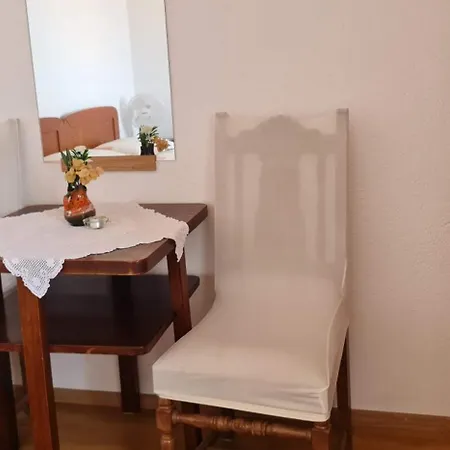 Guest house Lidija 3*