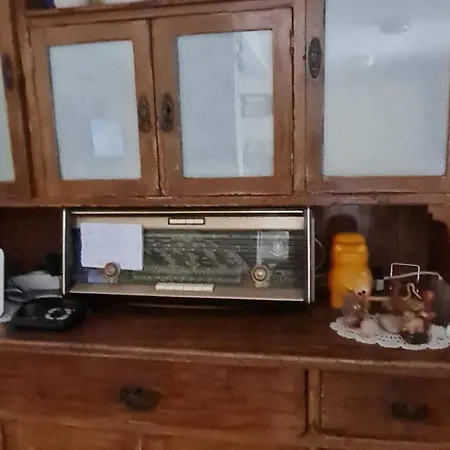 Guest house Lidija Sutivan