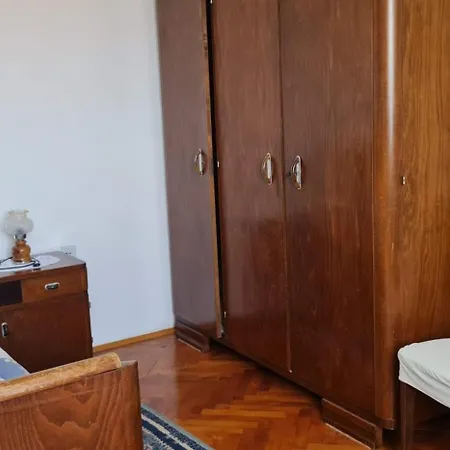Guest house Lidija 3*