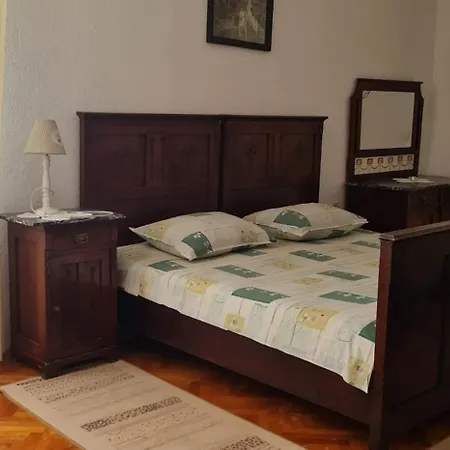 Lidija 3* Sutivan
