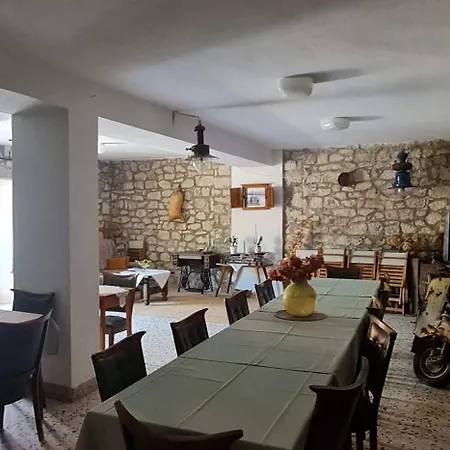 Lidija Guest house