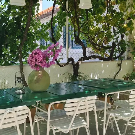 Guest house Lidija 3*