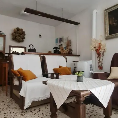 Lidija Guest house Sutivan