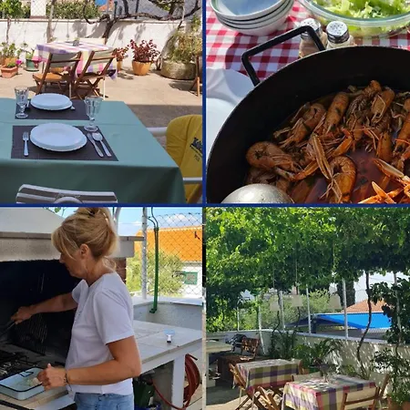 Guest house Lidija 3*