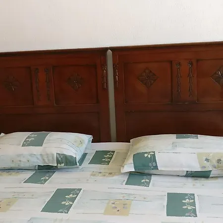 Lidija Guest house 3*