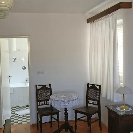 Guest house Lidija