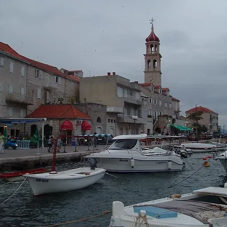 Lidija Guest house