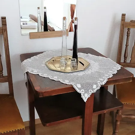 Lidija Guest house 3*