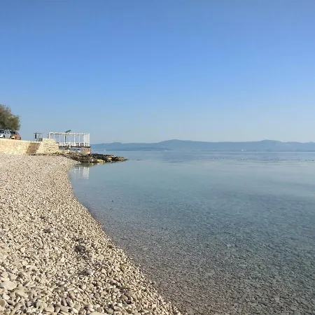 Guest house Lidija 3*