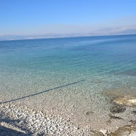 Lidija Guest house 3*