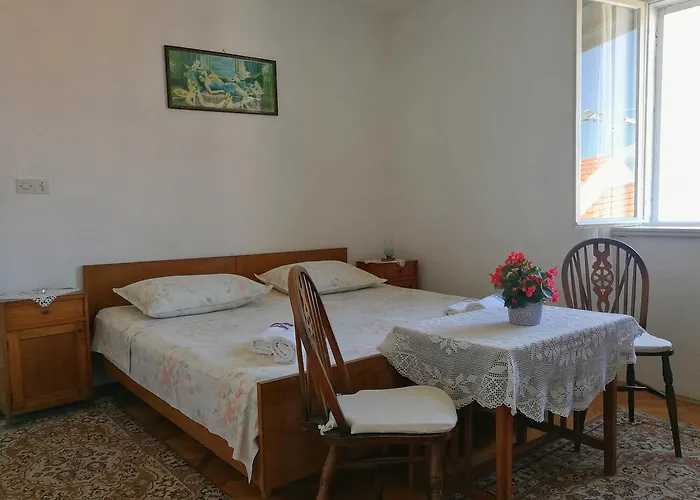 Lidija بيت ضيافة