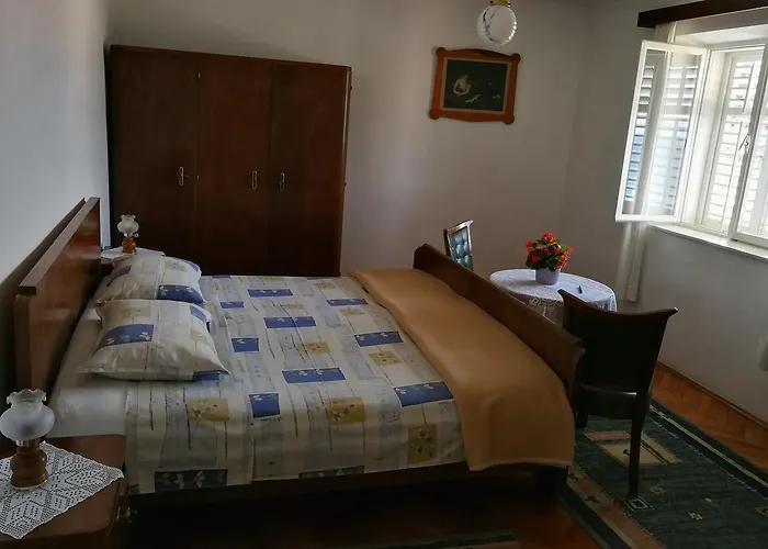 بيت ضيافة Lidija 3*