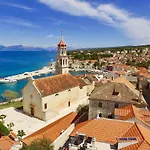 Vendégház Lidija 3*
