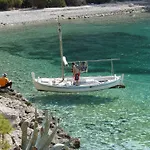 Vendégház Lidija