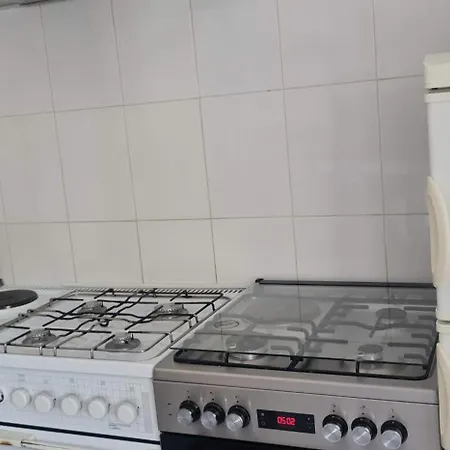 Lidija 3* Sutivan