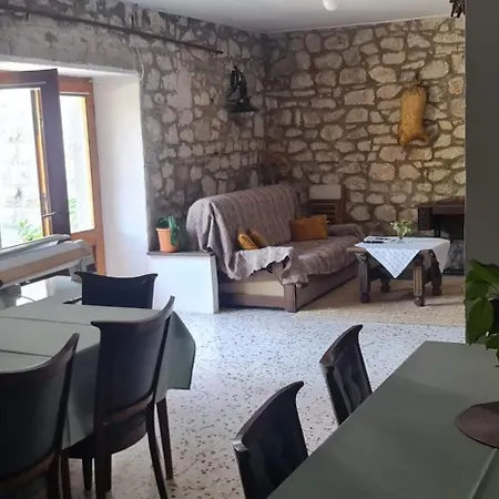 Penzion Lidija