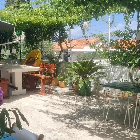 Penzion Lidija