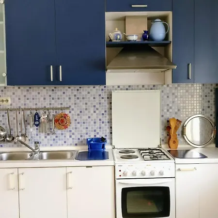 Lidija 3* Sutivan