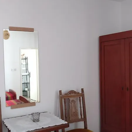 Pensjonat Lidija Sutivan