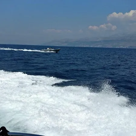 Penzion Lidija 3*
